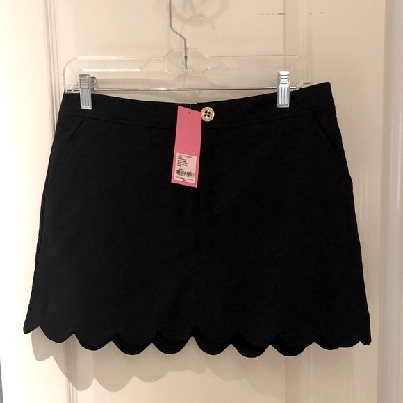 Lilly Pulitzer Pants - Lilly Pulitzer Colette Skort